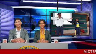 Xavs News  EP 8  August September Wrapped Up  St Xaviers School Bhopal [upl. by Bigford]