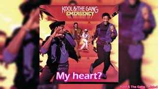 Kool amp the Gang  Misled Lyrics [upl. by Anah469]