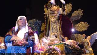 Cabalgata Reyes Magos 17 [upl. by Eityak]