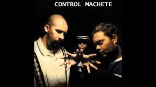 Me comprendes mendez Control Machete remix [upl. by Teplica]