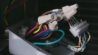 Turntide Smart Motor Motor Controller and Supervisor Installation [upl. by Alverson931]