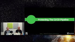 Container Security for CICD Pipelines with JFrog Xray and NeuVector [upl. by Clite509]