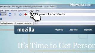 How to Use Firefox and Get the Most Out of Your Browser [upl. by Mairhpe]