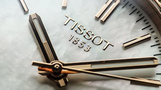 Best Tissot WatchesTop 8 In 2024 [upl. by Julissa440]