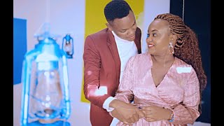 MUNYAKA BY ELIJAY  OFFICIAL 4K VIDEO  Sms Skiza 5801242 to 811 [upl. by Skippie]