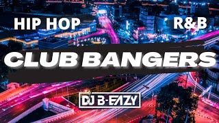 Club Bangers  Best of 2000s Hip Hop amp RampB Hits Party club workout gym motivation music mix [upl. by Ellan]