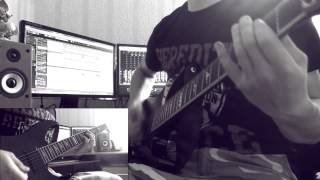 Requiem for A Dream Metal Cover [upl. by Daffi]