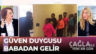 Gülseren Budayıcıoğlundan Altın Tavsiyeler  Çağla ile Yeni Bir Gün 927 Bölüm [upl. by Chery]