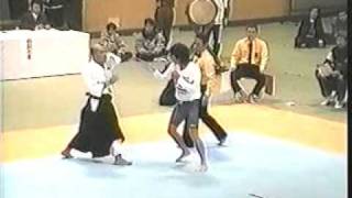 The challenge by aikido a1 [upl. by Fai]