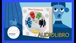 Tutti i COLORI della VITA  Audiolibro [upl. by Haduj]