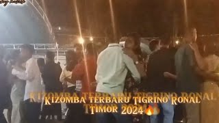 Kizomba Timor terbaru Viral tiktok 2024🔥 [upl. by Aivatnwahs]