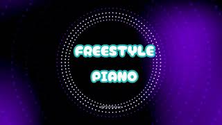 FloManiac 🎹 Freestyle Piano 🎹  Piano Remix [upl. by Warfeld103]