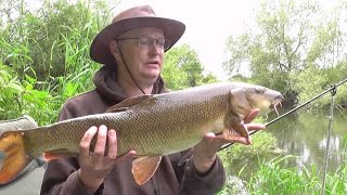 Early season severn barbel fishing [upl. by Mahon]