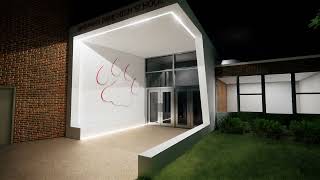 Whippany Park High School Entry [upl. by Oba]