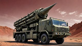 Chinas HQ19 missile system with ballistic missile intercepting capabilities [upl. by Nilo173]