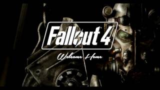 Fallout 4 Soundtrack  Warren Smith  Uranium Rock HQ [upl. by Yeldahc]