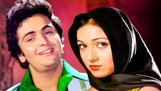 Dard E Dil Darde Jigar  Karz  Remembering Hit Of Rishi Kapoor  80s Hindi Song  Mohammed Rafi [upl. by Hugon]