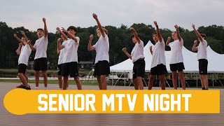 SENIOR CAMP MTV 2024 [upl. by Lilla638]