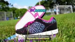 Liv amp Maddie  Payless Shoes Commercial [upl. by Alleris]