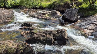 Rionn Leigh Lochaber Scottish Highlands [upl. by Kassity]