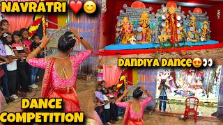 Dholida Dandiya Dance  LOVEYATRI  Aayush S Warina HNeha Kakkar Udit N Palak M Raja HTanishkB [upl. by Hilel]