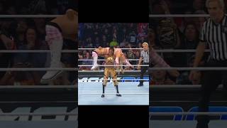 Bianca Belair Jade Cargill Vs Tiffany Stratton Nia Jax shortvideo biancabelair jadecargillwwe [upl. by Aprilette]