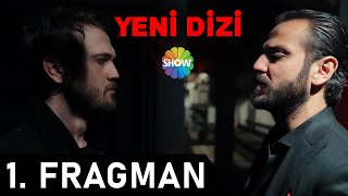 Yeni Dizi 1 Bölüm 1 Fragman  EFSANE KADRO [upl. by Ahsatam]