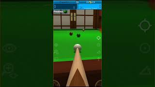 Mate Snooker FlyorDie [upl. by Irtimid681]