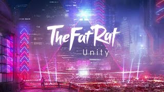 TheFatRat  Unity No Vocals 1 Hour [upl. by Adnalohs]