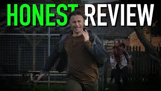 28 Weeks Later 2007 HONEST REVIEW [upl. by Llerrem917]