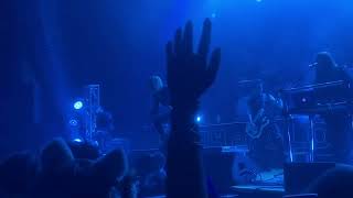 Death Or Glory Tour I See Stars Calm Snow Live [upl. by Asaeret677]