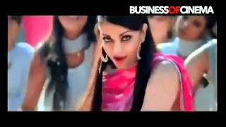 Aishwarya Rai Bachchans Holi Song from Action Replayy [upl. by Nuahsak]