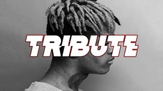 Jahseh Dwayne Onfroy  XXXTENTACION TRIBUTE SONG [upl. by Nosrej]