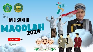 🔴Live KAJIAN KITAB NASHOIHUL IBAD MALAM SELASA MAQOLAH 37 Cara Memeperkuat Hafalan [upl. by Schifra340]