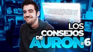 Los consejos de Auron 6 [upl. by Oby]