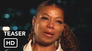 The Equalizer Season 5 Teaser HD Queen Latifah action series [upl. by Anniahs]