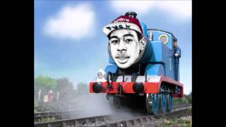 Tyler the Tank Engine [upl. by Ahsiemal129]