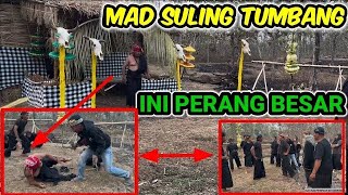 GNS SERANG MAD SULING SAMPAI KUALAHAN [upl. by Ylrbmik]