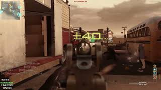 Plutonium MW3 Quad Moab 2024 [upl. by Sanbo]