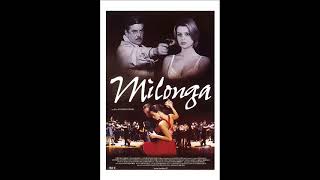 Tango para milonga Milonga  Luis Bacalov  1999 [upl. by Notlimah]