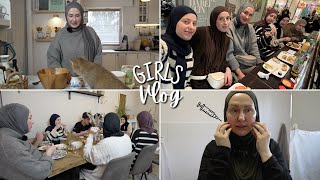 Girls Day amp meine erste Botox Behandlung  VLOG [upl. by Meggi]