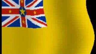 Anthem Niue [upl. by Pogah]