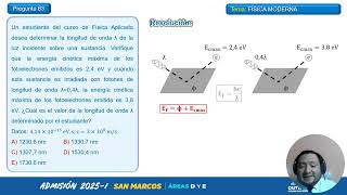 PREGUNTA 83 [upl. by Nahpos]