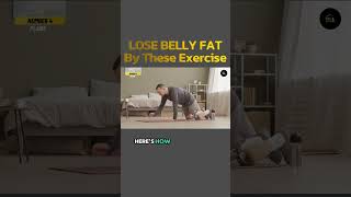 How to Lose Belly Fat in 1 Week Part 3  Mr Clarify [upl. by Charmane224]