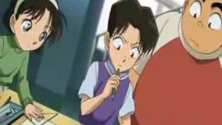 Detective Conan Ova 7 07 sub esp 13 [upl. by Hutton]