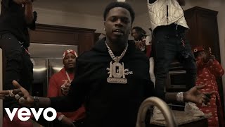 Big Boogie ft MoneyBagg Yo  Last Word Music Video [upl. by Solis618]