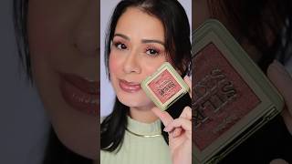 NOVO BLUSH CREMOSO RubyRose silkskin maquiagem novidade [upl. by Nlocnil19]