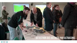 Présentation du parcours Capteurs et Instrumentation spécialité Acoustique et Instrumentation [upl. by Levine388]