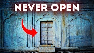 4 Mystery Doors That Should Never Be Opened [upl. by Fernas]