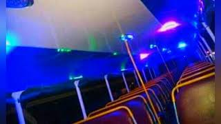 Nasese bus we own the nights [upl. by Shaver]